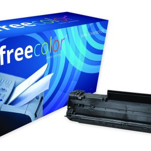 Freecolor Toner HP CE278 Black