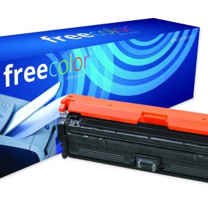 Freecolor Toner HP CE340 Black