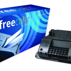 Freecolor Toner HP CE390 Black