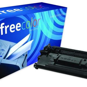 Freecolor Toner HP CF226 Black