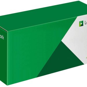 Lexmark Toner 78C1X Black