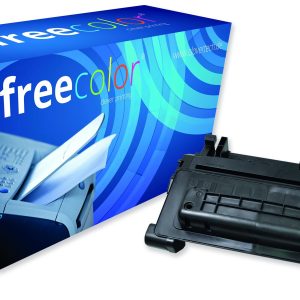 Freecolor Toner HP CF281 Black
