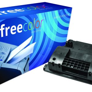 Freecolor Toner HP CF281 XL Black