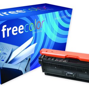Freecolor Toner HP CF360 Black