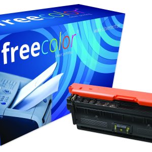 Freecolor Toner HP CF360 Yellow