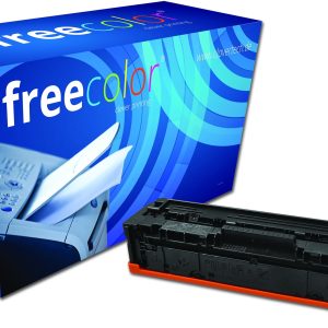 Freecolor Toner HP CF400 XL Yellow