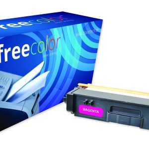 Freecolor Toner Brother TN325 Magenta