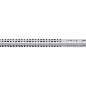 Faber-Castell Bleistift Jumbo Grip 2001 B, Silber