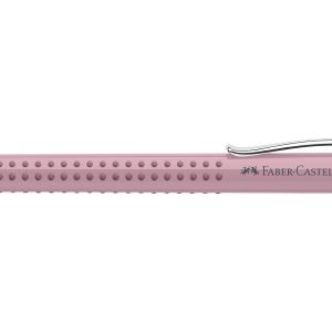 Faber-Castell Kugelschreiber Grip 2010 M, Rose Shadows