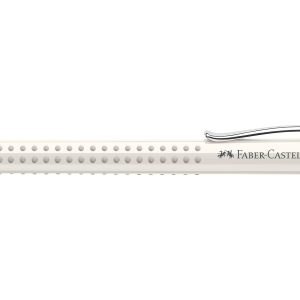 Faber-Castell Kugelschreiber Grip 2010 M, Coconut Milk