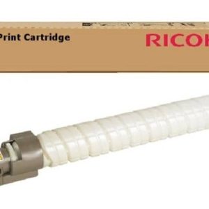 Ricoh Toner 841818 Yellow