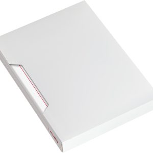 Kolma Sichtbuch Vario A4 60 Taschen mit Schuber