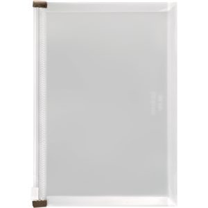 Kolma Dokumentenmappe Easy Zippverschluss, A6 Format