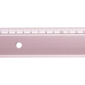 Rumold Lineal Aluminium 50 cm
