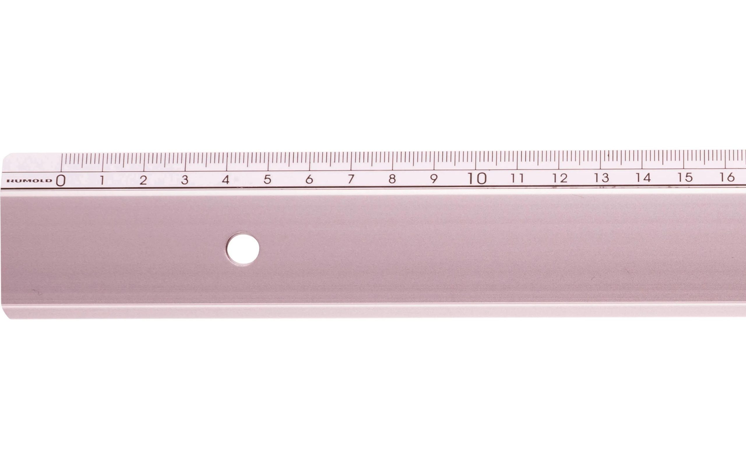 Rumold Lineal Aluminium 50 cm