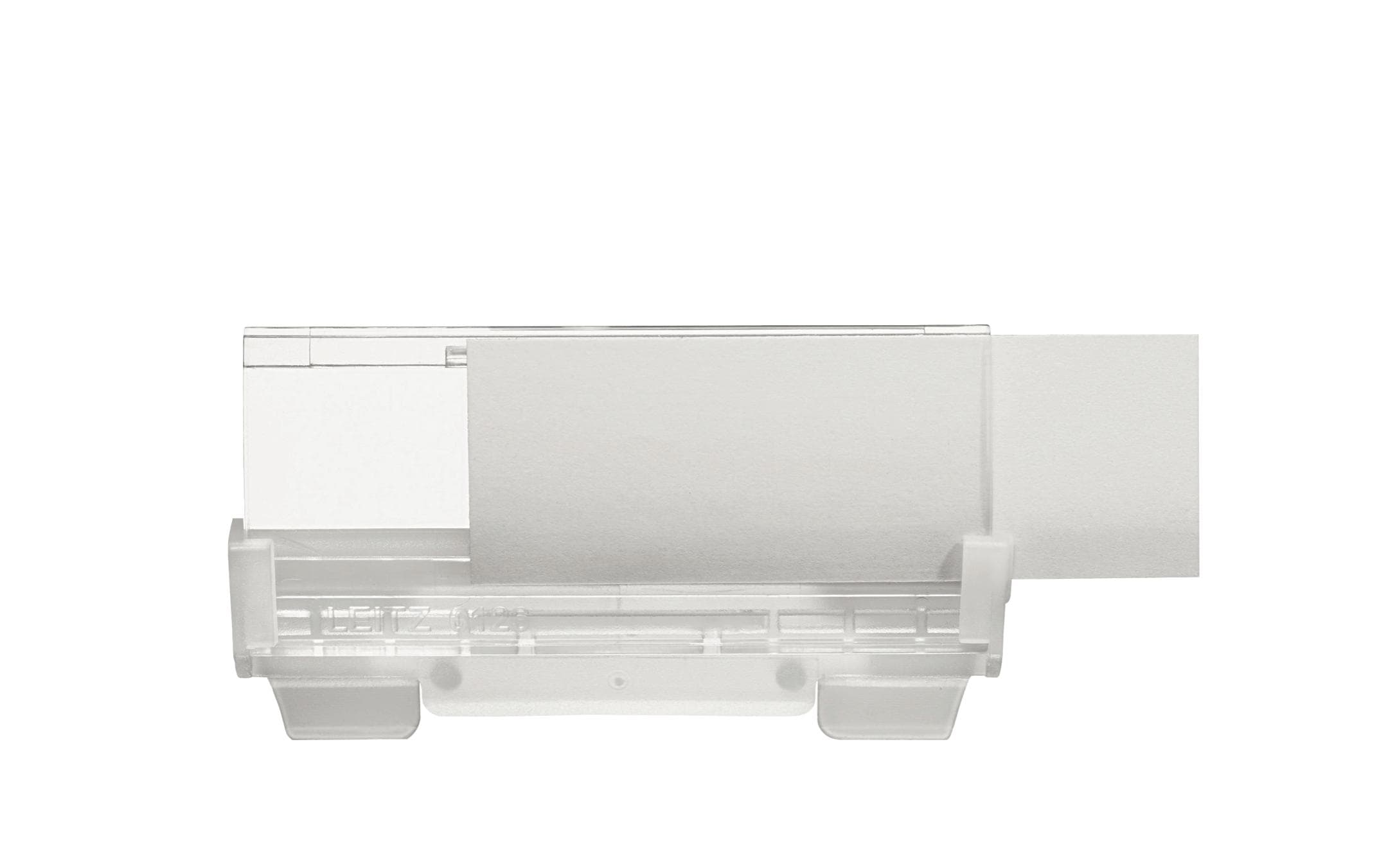 Leitz Zubehör Hängeregister Alpha Active 5 Stück