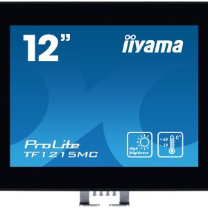iiyama Monitor ProLite TF1215MC-B1