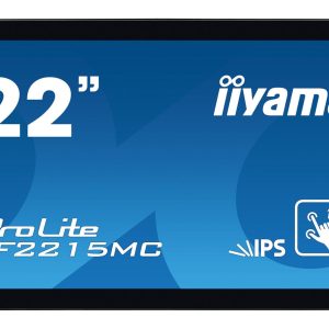 iiyama Monitor ProLite TF2215MC-B2