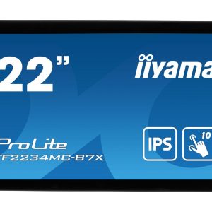 iiyama Monitor ProLite TF2234MC-B7X