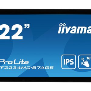 iiyama Monitor ProLite TF2234MC-B7AGB