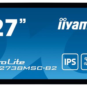 iiyama Monitor ProLite TF2738MSC-B2