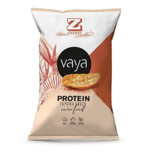 Zweifel Chips Vaya Protein Paprika 80 g