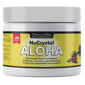 Numatic Staubsauger Deo NuCrystal Aloha