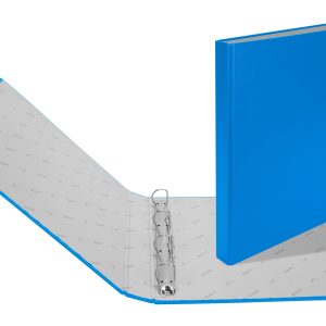 Biella Zeigebuch Ringo-Plast A4 Ø 2 cm, Rücken: 3.5 cm