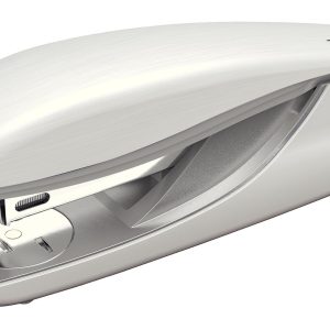 Leitz Heftgerät Style 30 Blatt, Weiss
