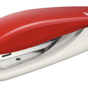 Leitz Heftgerät NeXXt Mini 10 Blatt, Rot
