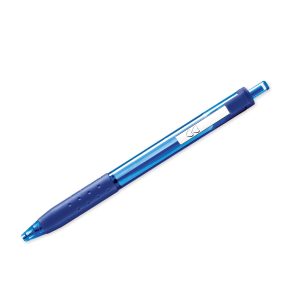 Paper Mate Kugelschreiber Inkjoy 300 RT 1 mm, Blau