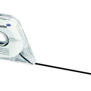 Legamaster Zeichenband selbstklebend, 0.1 cm x 1600 cm, 1 Stück