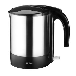 Trisa Wasserkocher Comfort Boil W4875 1.7 l, Edelstahl