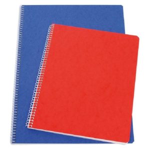 Naturaline Notizheft A6, Kariert