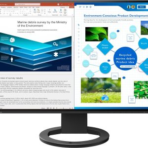 EIZO Monitor EV2781 Swiss Edition