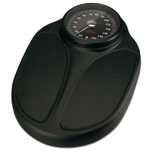 Terraillon Personenwaage Tpro Plus Schwarz