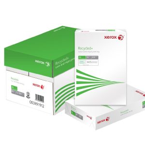 Antalis Kopierpapier Xerox Recycled A4, 80 g/m², 2500 Blatt