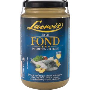 Lacroix Fisch-Fond 400 ml