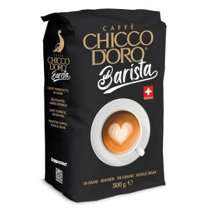 Chicco d’Oro Kaffeebohnen Barista 500 g