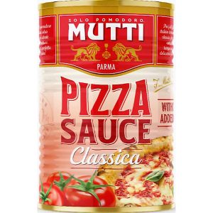MUTTI Pizza Sauce Classico 400 g