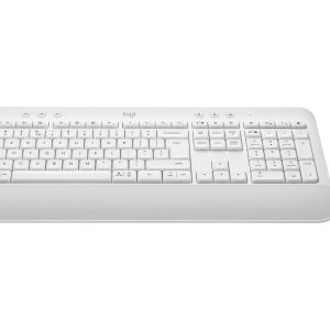 Logitech Tastatur-Maus-Set MK650 Combo for Business