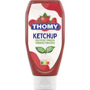 Thomy Ketchup mild 550 g