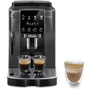 De’Longhi Kaffeevollautomat Magnifica Start ECAM220.22.GB Schwarz