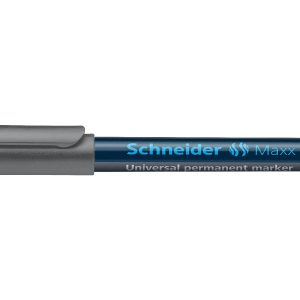 Schneider Permanent-Marker OHP Maxx Grün, S