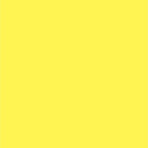 Rainbow Kopierpapier A3, Mittelgelb, 80 g/m², 500 Blatt