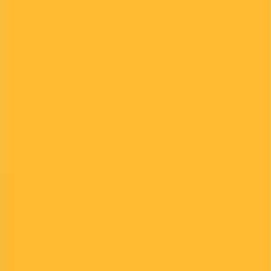 Rainbow Kopierpapier A3, Mittelorange, 80 g/m², 500 Blatt