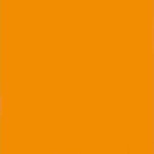 Rainbow Kopierpapier A4, Neonorange, 80 g/m², 100 Blatt