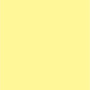Rainbow Kopierpapier A3, Hellgelb, 80 g/m², 500 Blatt