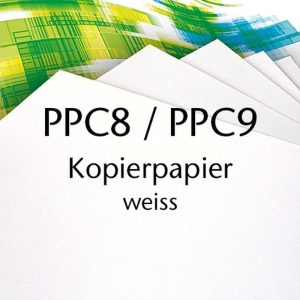 Papyrus Plotterpapier PPC 841 mm x 175 m