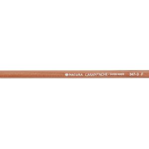 Caran d’Ache Bleistift Natura F 1 Stück